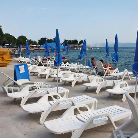 By The Sea Dramalj, - 22499 Apartament Crikvenica