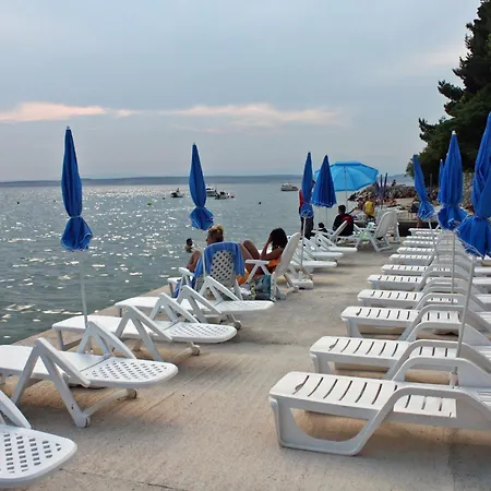 By The Sea Dramalj, - 22499 Apartament *