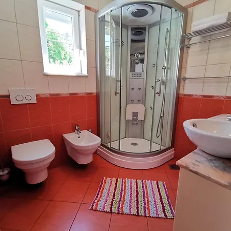 By The Sea Dramalj, - 22499 Apartament