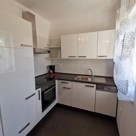 By The Sea Dramalj, - 22499 Apartament