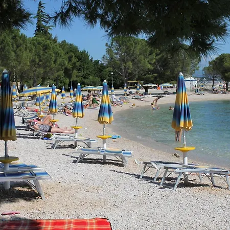 By The Sea Dramalj, - 22499 Apartament *