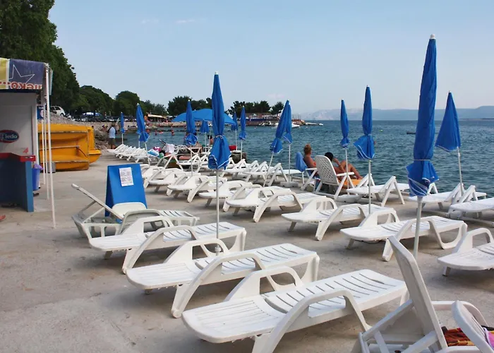 By The Sea Dramalj, - 22499 Apartmán Crikvenica