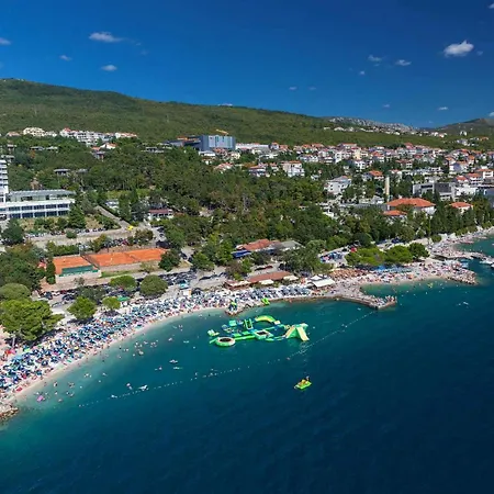 Apartment By The Sea Dramalj, - 22499