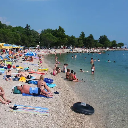 شقة By The Sea Dramalj, - 22499