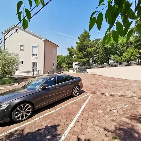 By The Sea Dramalj, - 22499 Apartment Crikvenica