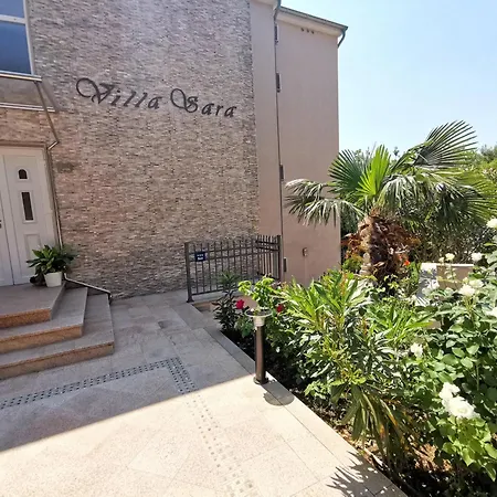 By The Sea Dramalj, - 22499 Apartment *