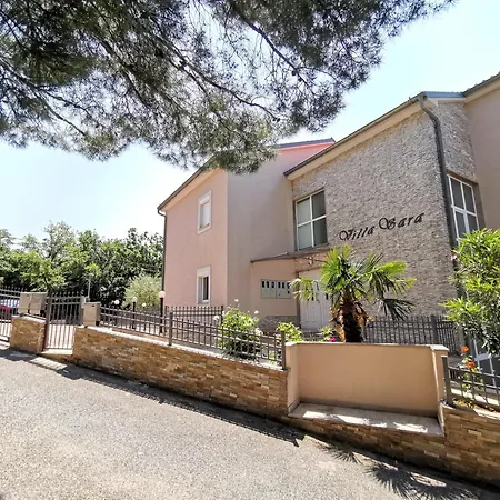 شقة By The Sea Dramalj, - 22499 تْسْغيكفانِتْسا