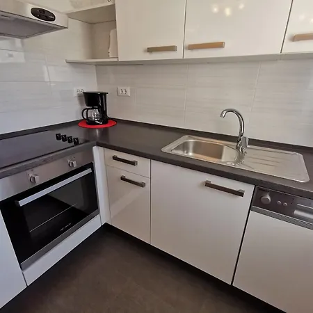 Apartment By The Sea Dramalj, - 22499 Crikvenica