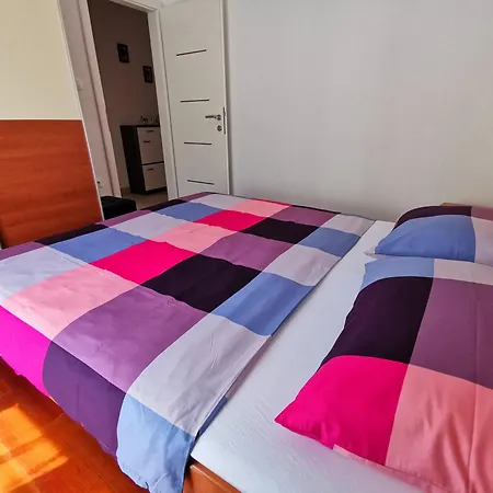 By The Sea Dramalj, - 22499 Apartment Crikvenica