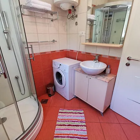 By The Sea Dramalj, - 22499 Apartment