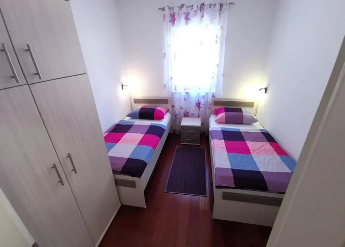 By The Sea Dramalj, - 22499