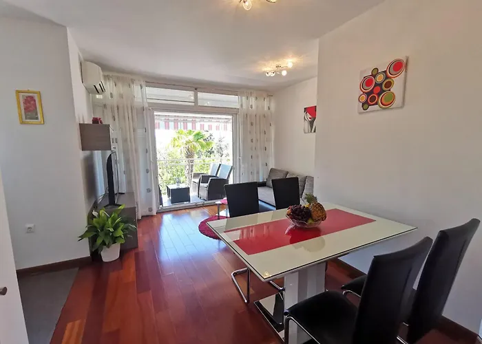 By The Sea Dramalj, - 22499 * Crikvenica