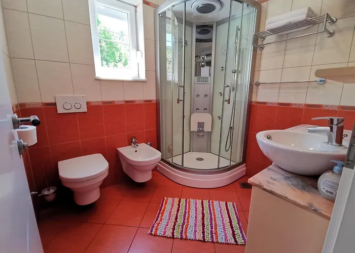 By The Sea Dramalj, - 22499 Apartment