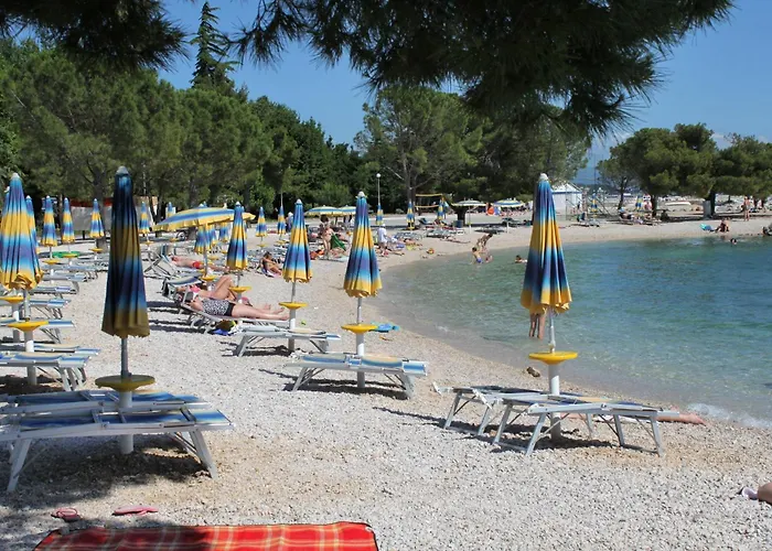 By The Sea Dramalj, - 22499 Apartment *