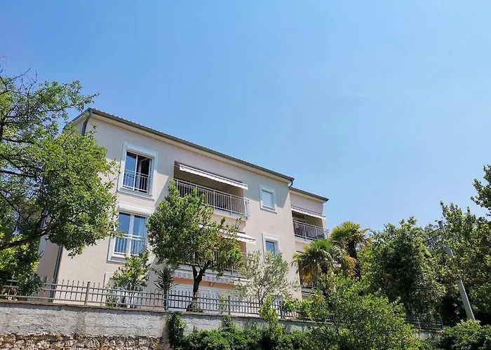 By The Sea Dramalj, - 22499