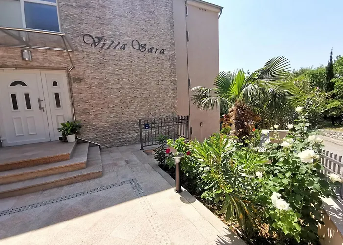 By The Sea Dramalj, - 22499 Apartment *