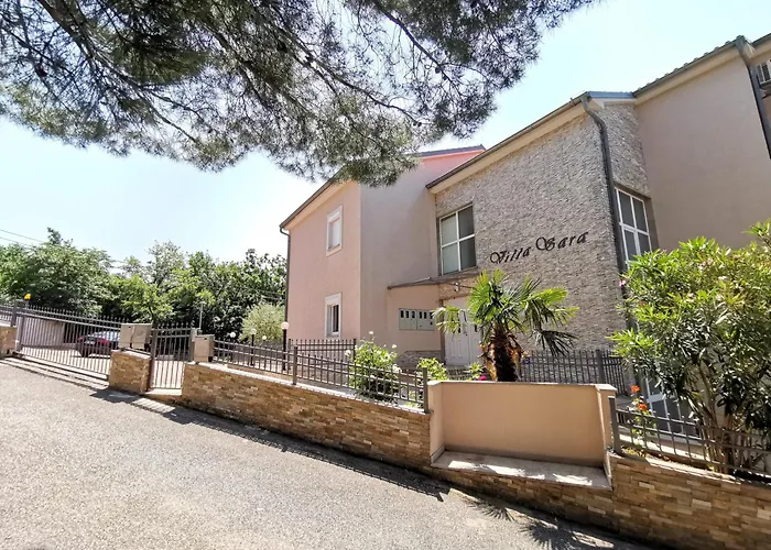 Apartment By The Sea Dramalj, - 22499 Crikvenica